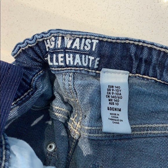 H&M shorts in jeans - Picture 4 of 5